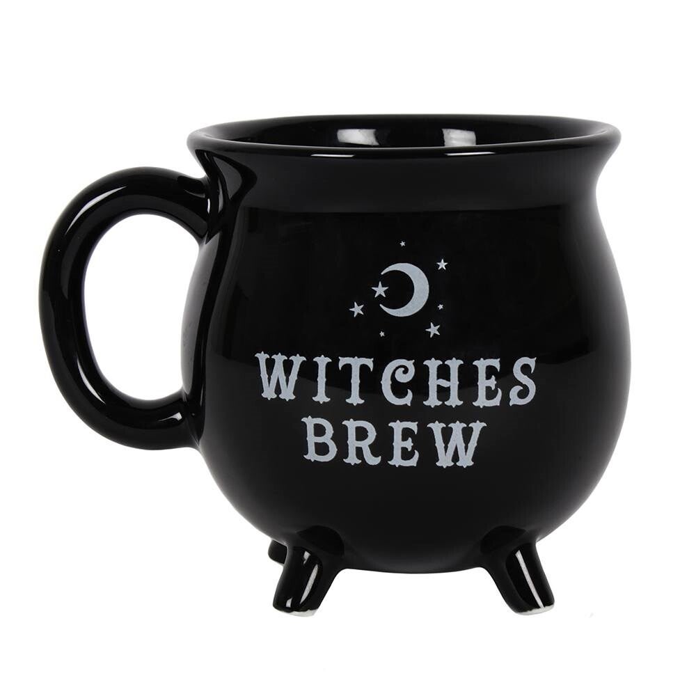 Ketel Mok 'Witches Brew'