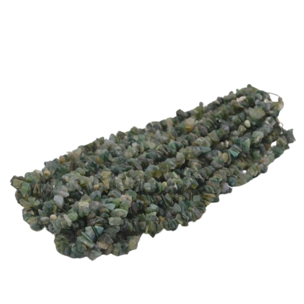 Splitketting Mosagaat