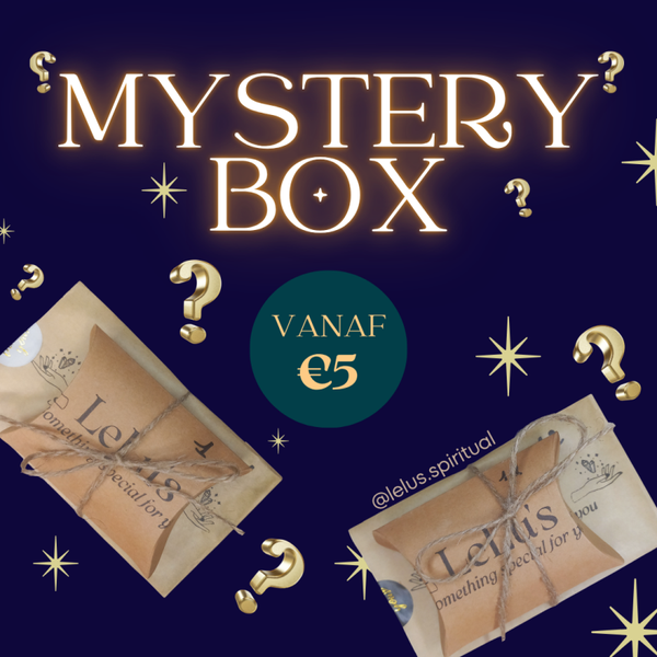 Mysterybox