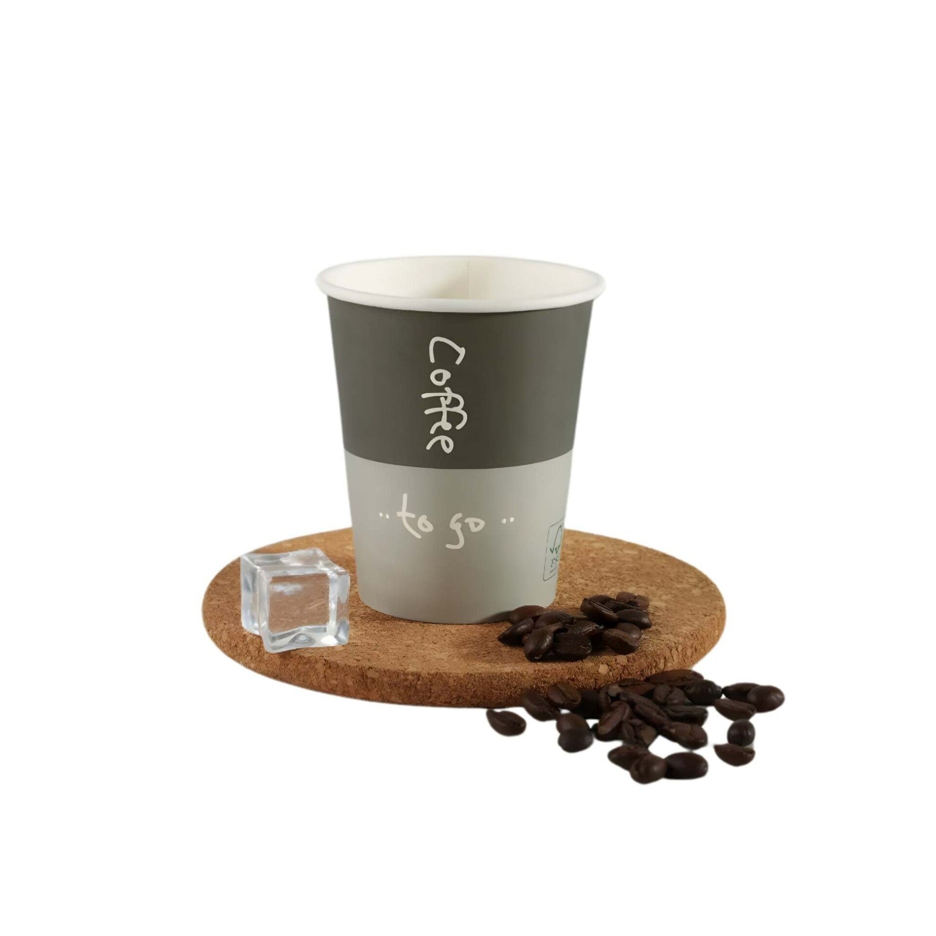 Coffee to go | koffiebeker | 240 ml (8 oz)