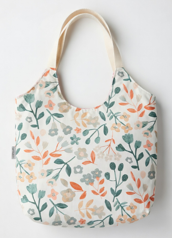Stofftasche (Allrounder)