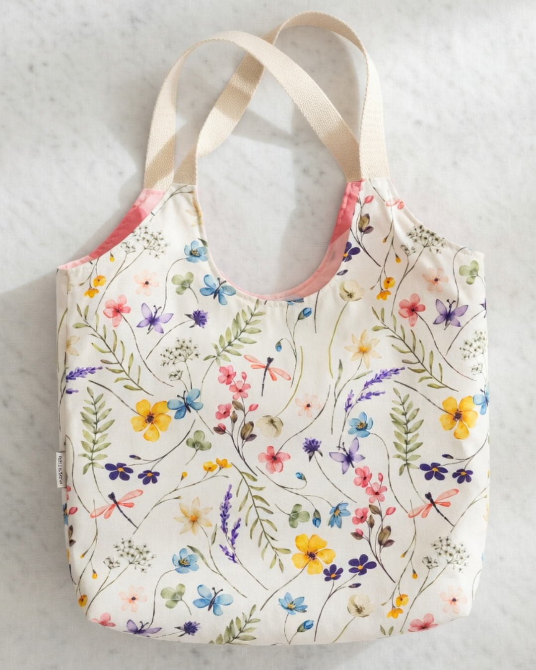 Stofftasche (Allrounder)