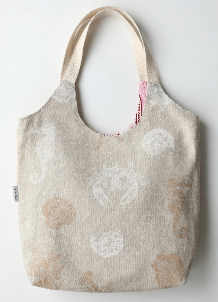 Stofftasche (Allrounder)