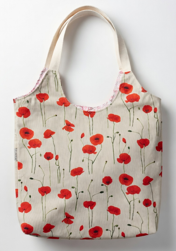 Stofftasche (Allrounder)