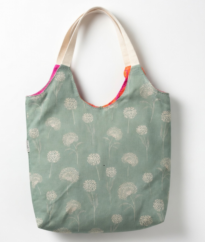 Stofftasche (Allrounder)