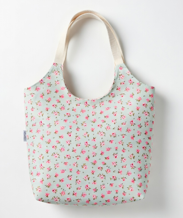 Stofftasche (Allrounder)