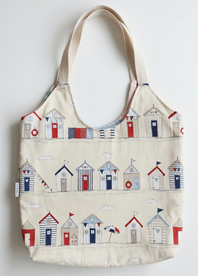 Stofftasche (Allrounder)