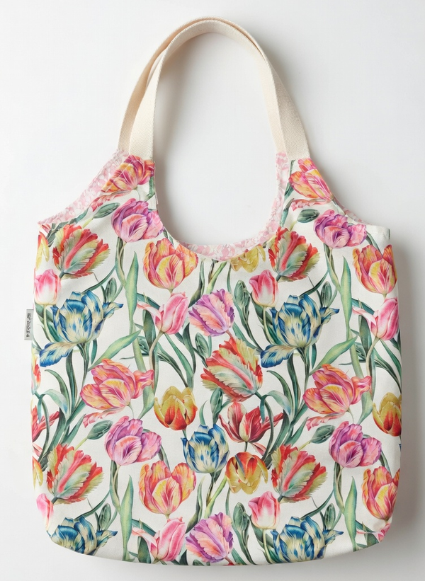 Stofftasche (Allrounder)