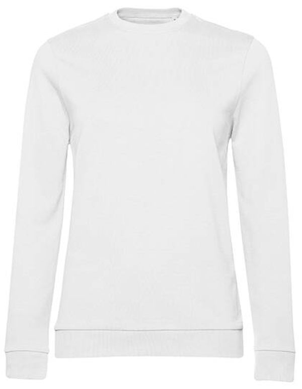 Lady's Sweater (Oversized) of Hoodie