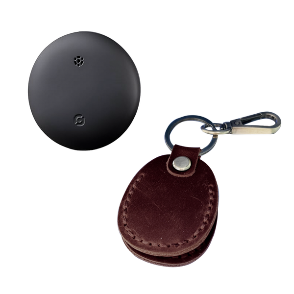 Tracker + Sleutelhanger