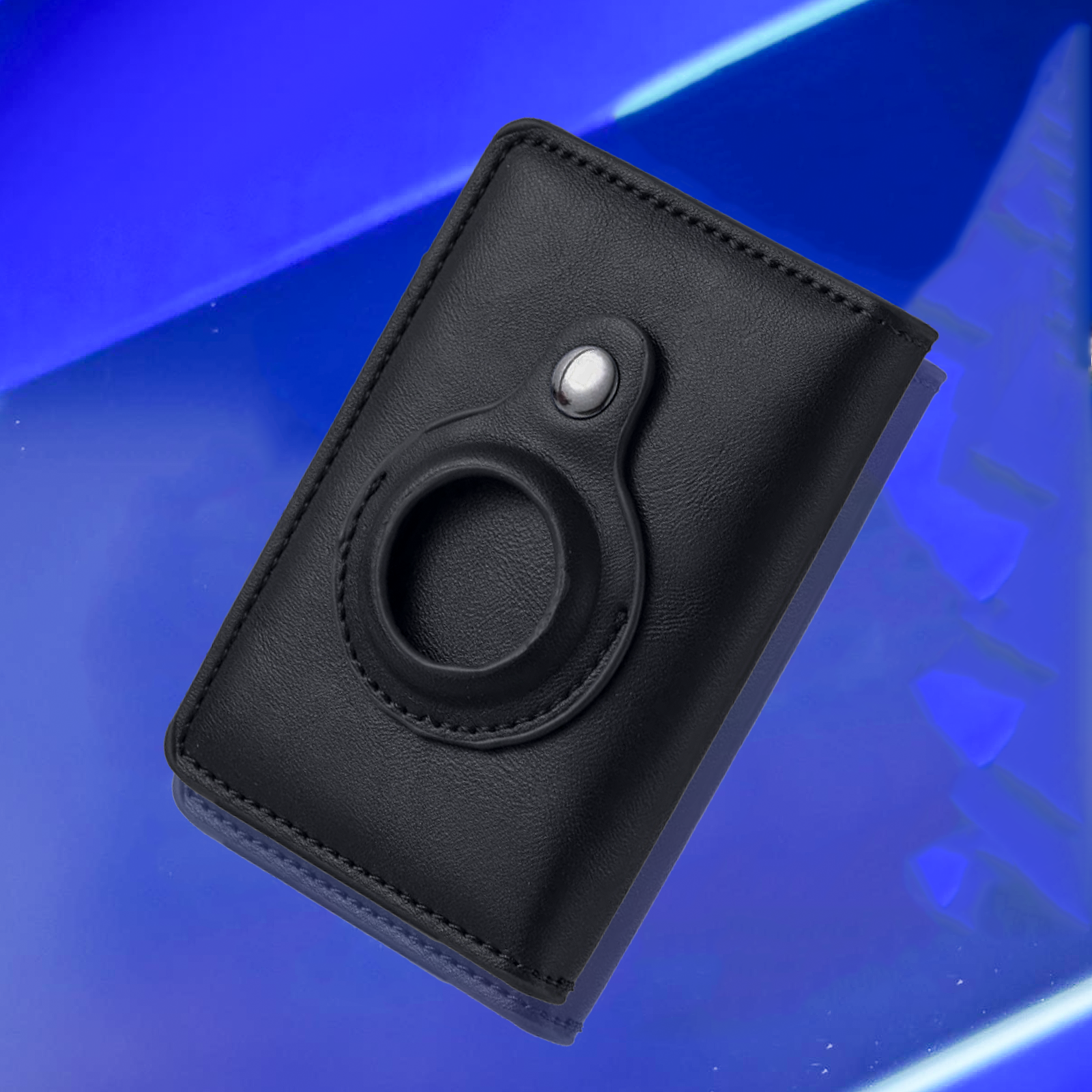 Whereable Wallet
