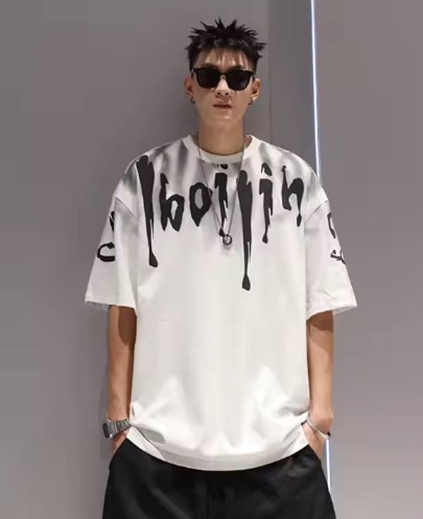 T-shirt homme