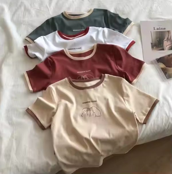 Tops d'été pour femmes