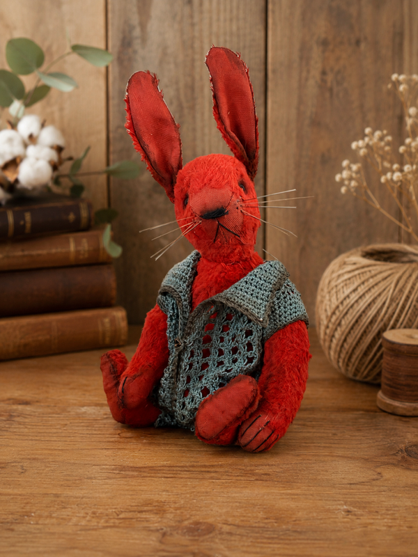 Rabbit Othello