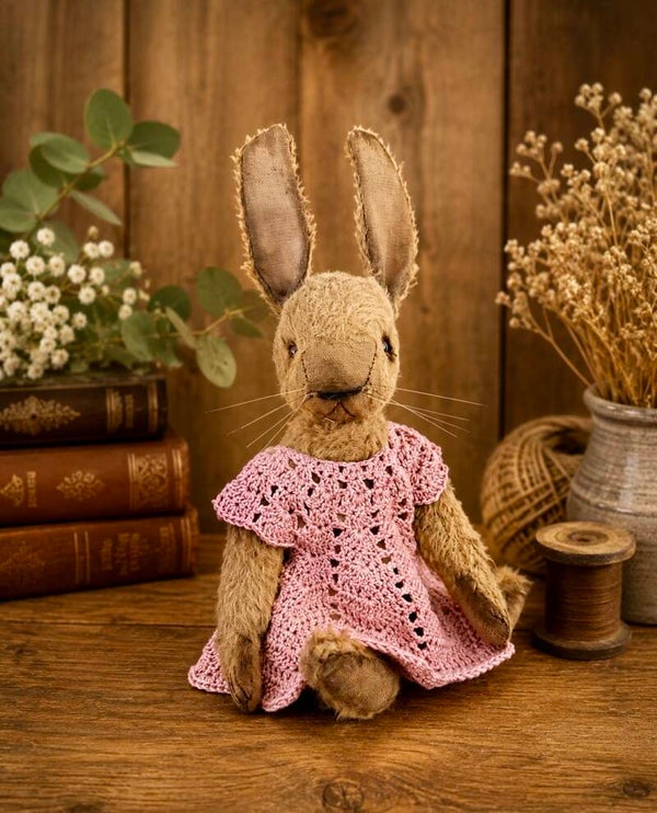 Rabbit  Muffin