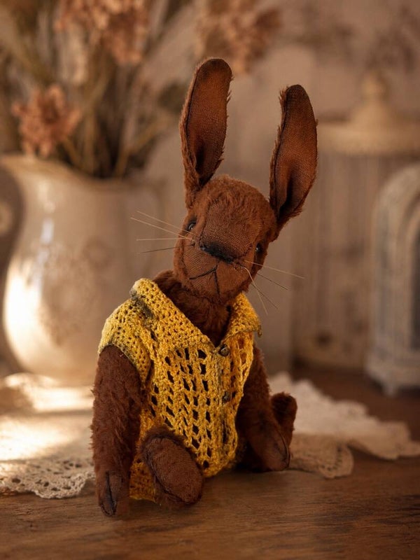 rabbit Rommpertje