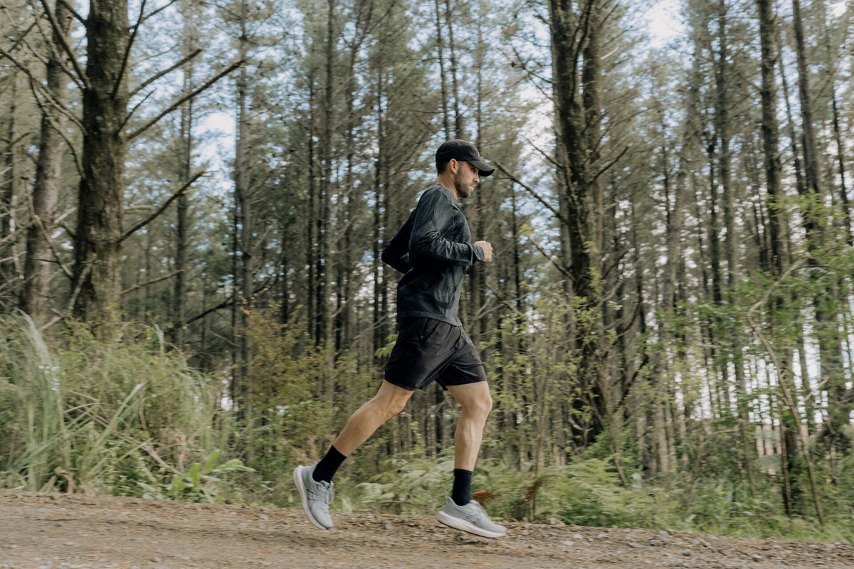 Run Coaching