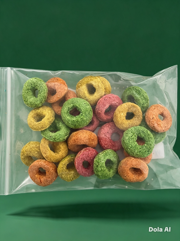 FRUITY LOOPS