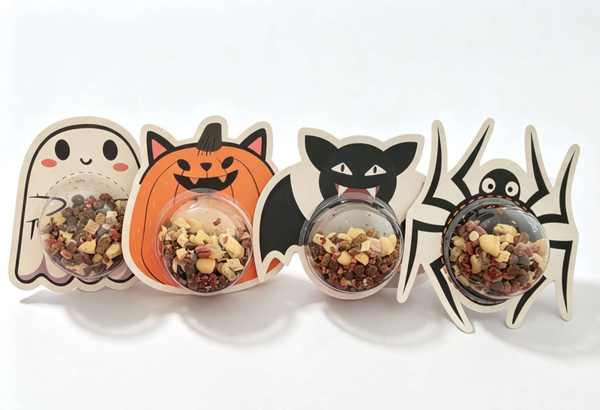 HALLOWEEN SNACK COLLECTION