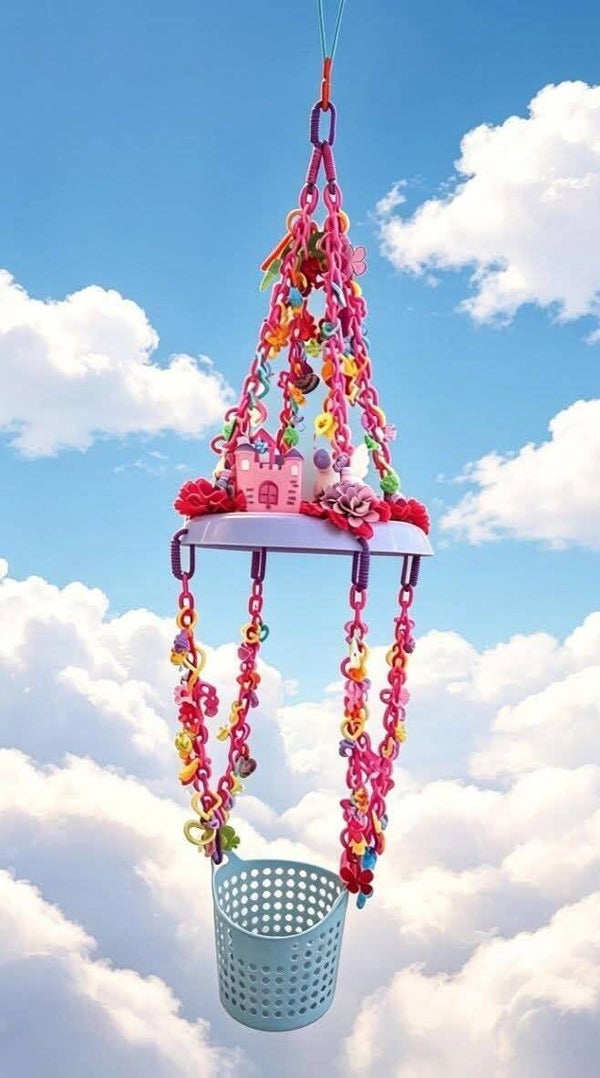 FANTASY LAND TOY