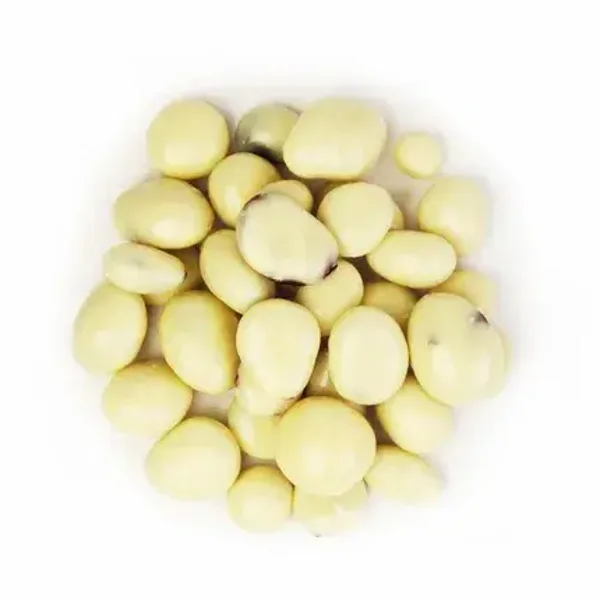 YOGHURT COATED CRANBERRIES