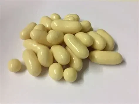 YOGHURT COATED ORANGE