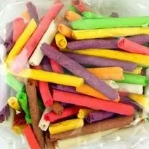 FRUITY STICKS