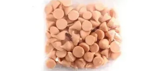 LARGE APPLE YOGHURT DROPS