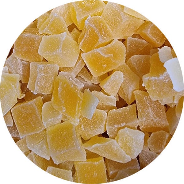 DICED MANGO