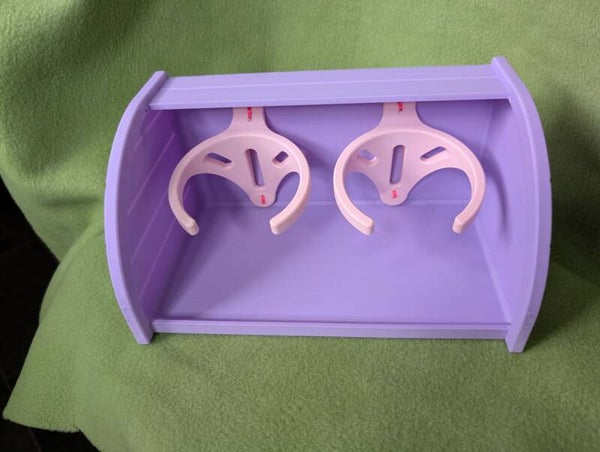 GLIDER KITCHEN #85
