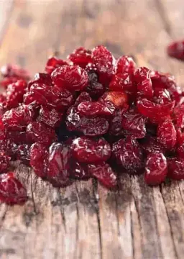DRIED CRANBERRIES