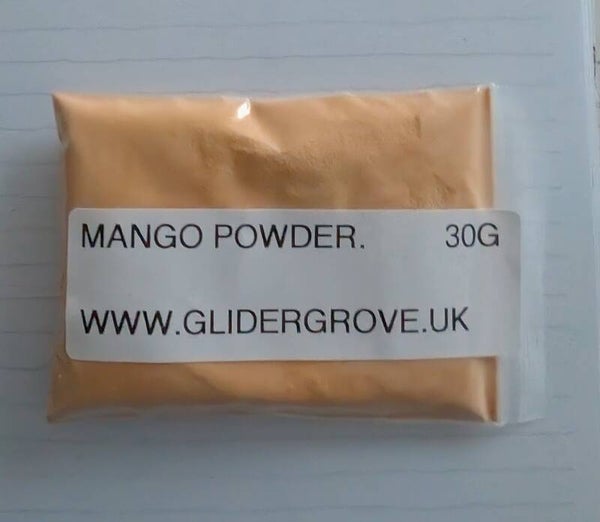 MANGO POWDER
