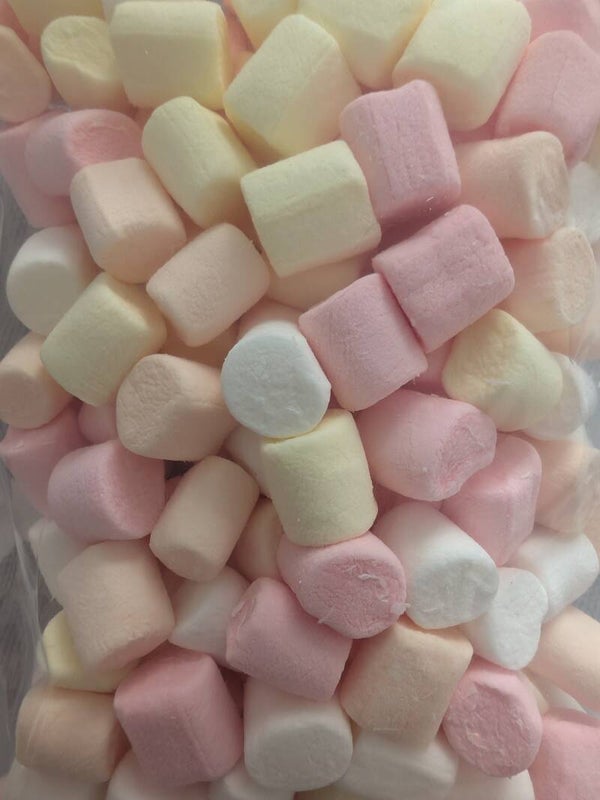 MARSHMALLOWS