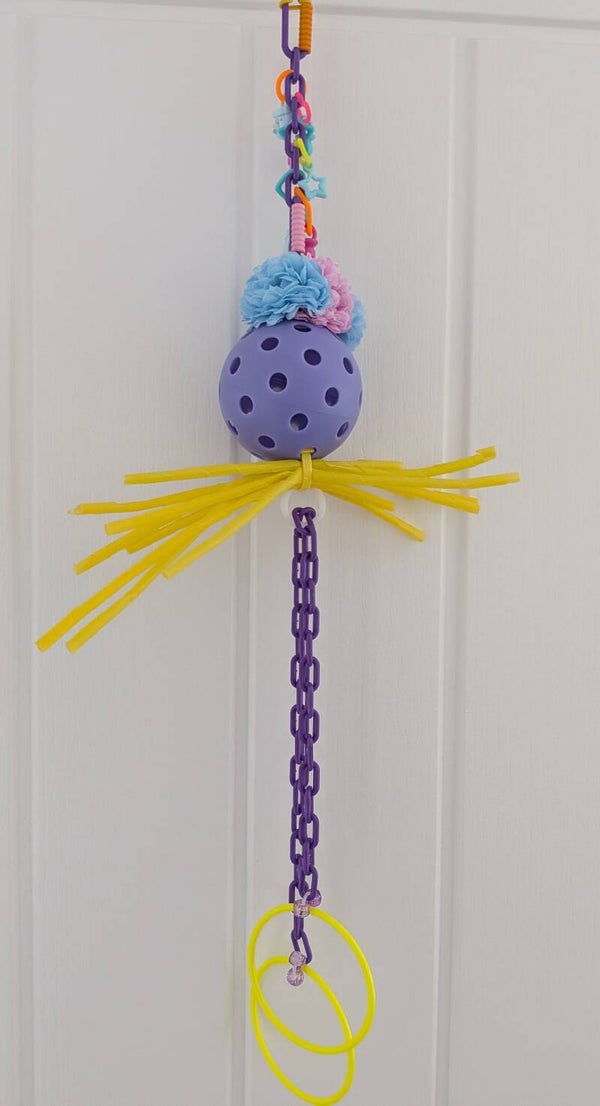 PULLEY TOY #13