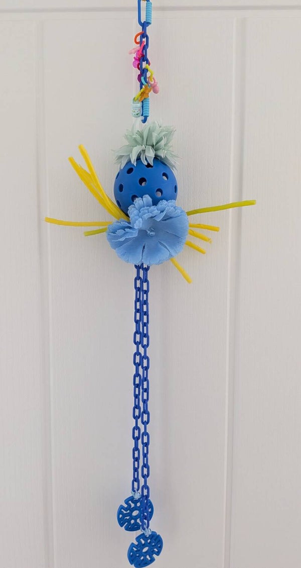 PULLEY TOY #14