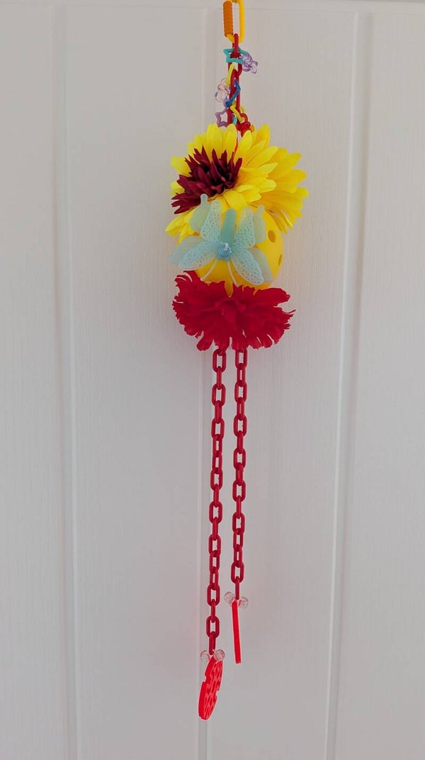 PULLEY TOY #15