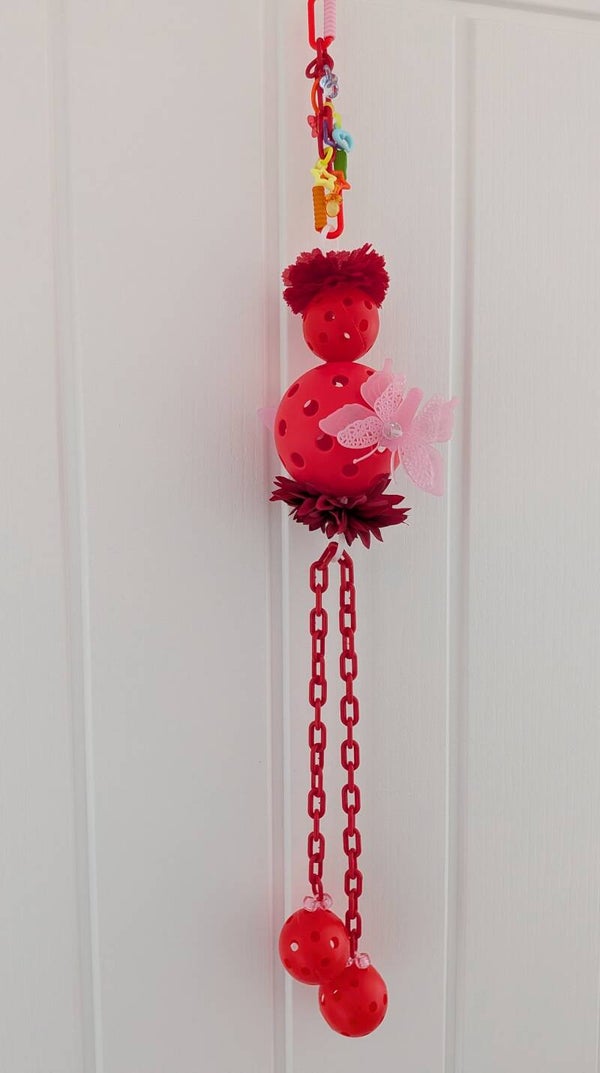 PULLEY TOY #17