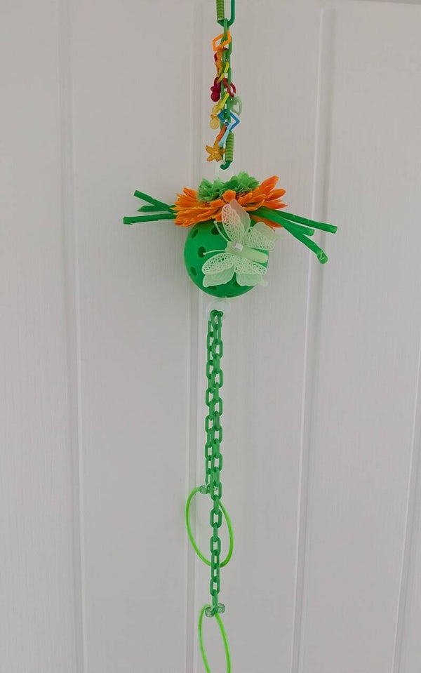 PULLEY TOY #18