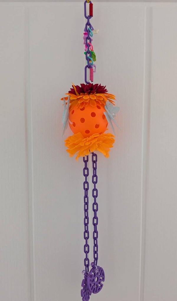 PULLEY TOY #20