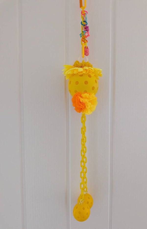 PULLEY TOY #26