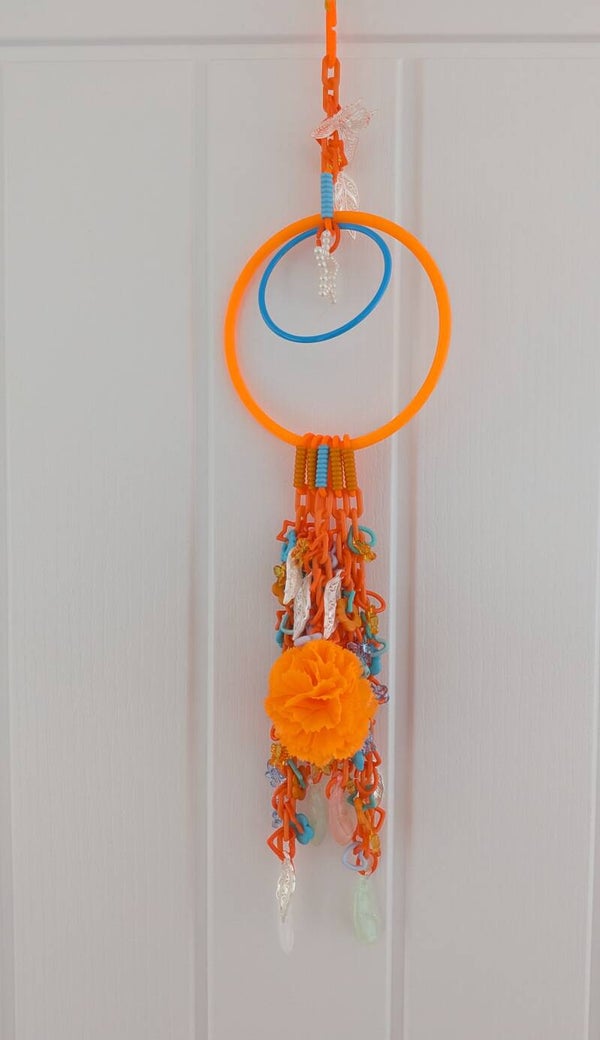 DREAMCATCHER #47