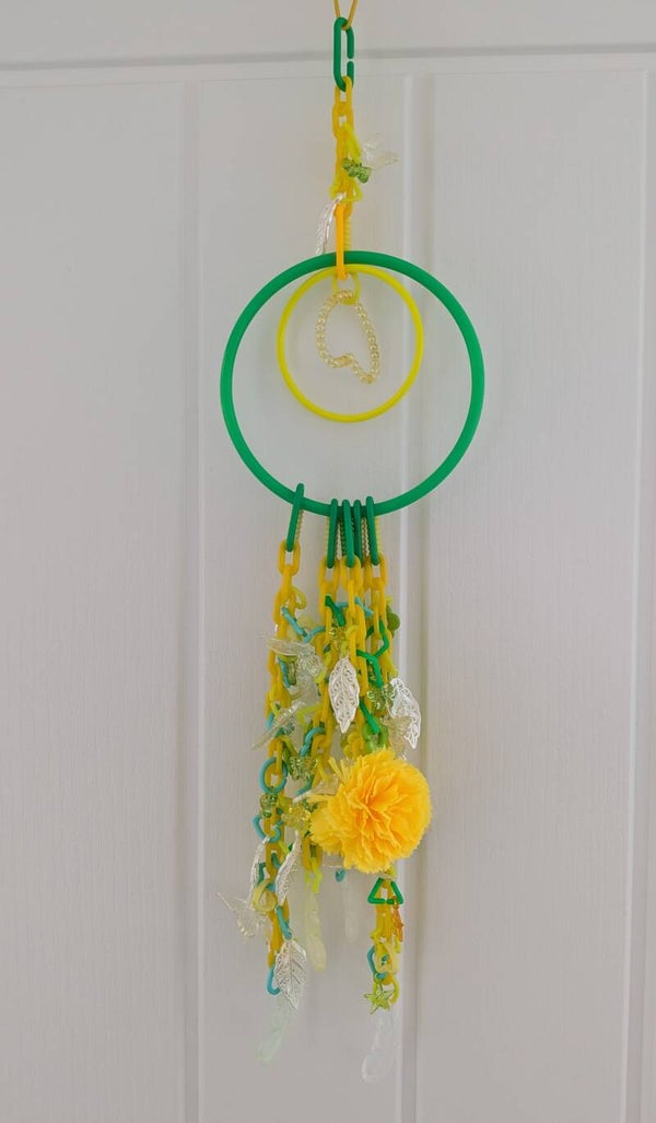 DREAMCATCHER #48