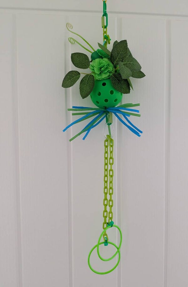 ENRICHMENT TOY #54