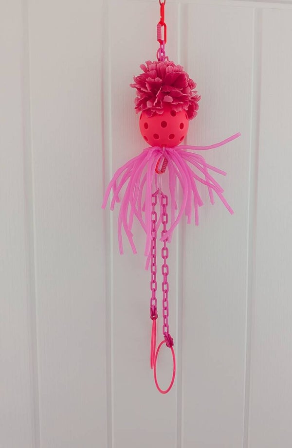 PULLEY TOY #2