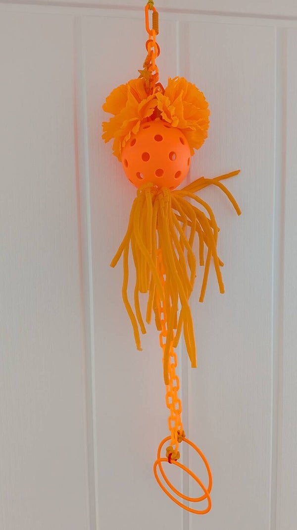 PULLEY TOY #3