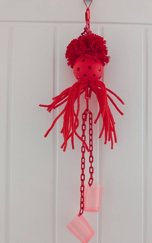 PULLEY TOY #5