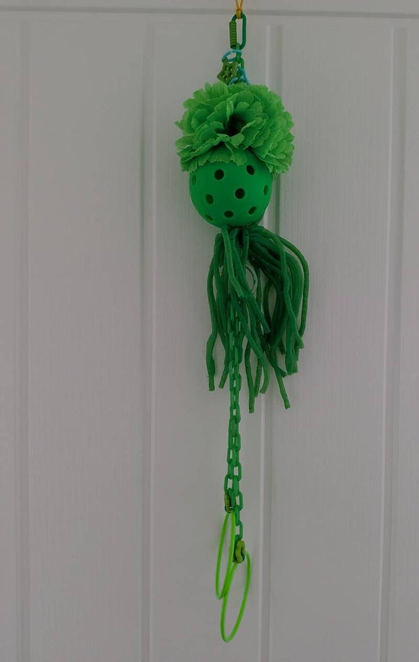 PULLEY TOY #6