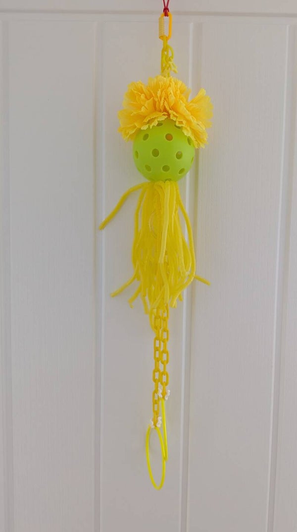 PULLEY TOY #7