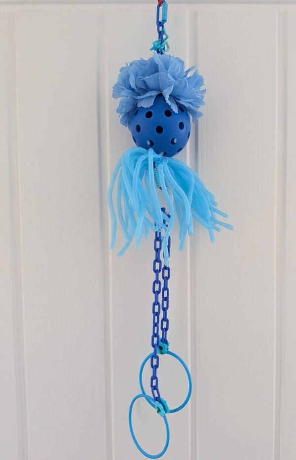 PULLEY TOY #8