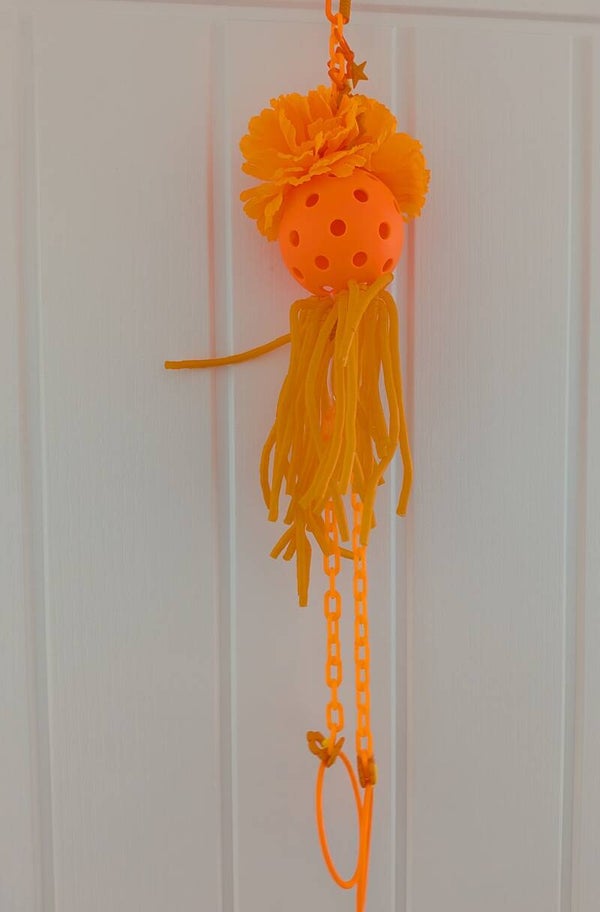 PULLEY TOY #9